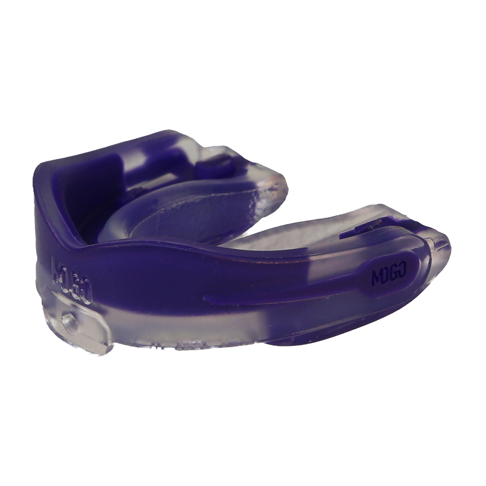 M1 FLAVORED MOUTHGUARD Adult 11+