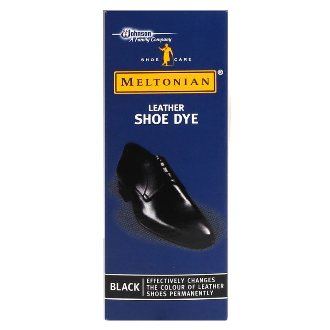 Shoe Dye - Black
